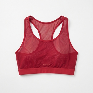Maßgefertigter Transparenter Mesh-BH Leichtgewichtiges Gewebe Premium Transparenter Mesh-BH Durchsichtiger Sexy Mesh-BH für Damen - Product Image 6