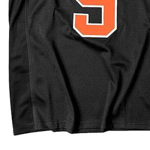 Fournisseur de maillots de football américain avec impression de logo personnalisé, maillots de football professionnels personnalisés pour tournois et équipes - Product Image 4
