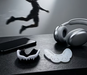 Durable <b>Sports</b> <b>Mouth</b> <b>Guard</b> Custom Fit Protective Dental <b>Guard</b> for Training and Athletic Activities Wholesale <b>Sports</b> <b>Mouth</b> <b>Guard</b> - Product Image 4