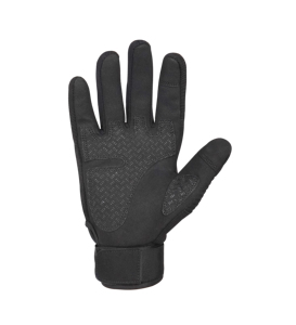 Gants de moto pour l'hiver, respirants, en cuir PU, pour motocross, course, ATV, MX, BMX, tout-terrain, antidérapants, pour le sport - Product Image 3