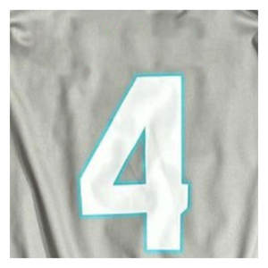 Uniformes de football américain de qualité supérieure, designs personnalisés, séchage rapide, respirants, ensembles sublimés, maillots et pantalons pour équipes professionnelles - Product Image 4