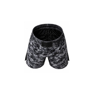 Shorts de MMA Transpirables, Ropa Deportiva de Secado Rápido para Boxeo, Gimnasio y Práctica de Grappling - Product Image 3