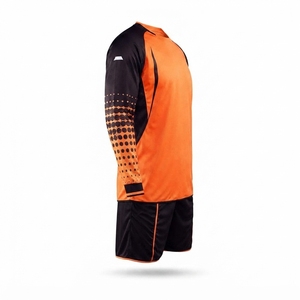 Uniforme de Fútbol al por Mayor, Personalizado con Logotipo, Camiseta de Fútbol, Ropa Deportiva, Jersey de Fútbol Personalizado, Uniforme de Fútbol Completo - Product Image 3