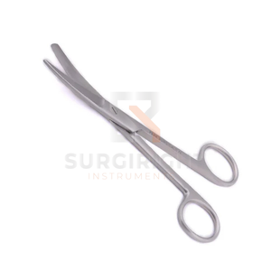 กรรไกรผ่าตัดสแตนเลสสตีลจากเยอรมันเครื่องมือผ่าตัดบลัชออน13485by Deaver - Product Image 6