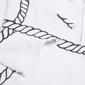 Venta al por mayor Insidemen Broadcloth 100% algodón manga corta Smart Casual para camisa IPS095AZ patrón impreso precio caliente producto superior - Product Image 2