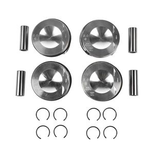 2.0T Pistons 20mm Set for VW AUDI A4 for Passat Golf GTI BWT BPY BWA AXX BWE BGB Product Category Piston & Parts - Product Image 5