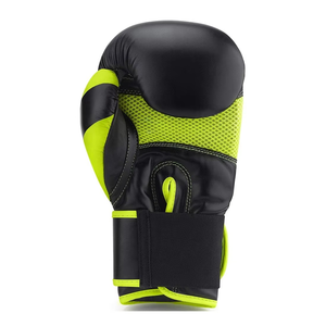Gants de boxe professionnels épaissis et confortables, personnalisables en gros, Winning - Product Image 5