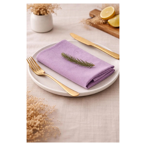 Durable Cotton Terry Napkin Soft Absorbent Reusable Dining <b>Cloth</b> for Hotel Restaurant Catering and <b>Kitchen</b> Use - Product Image 2