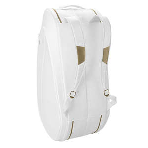 Sac de pickleball en polyester haute capacité, personnalisable, résistant à l'eau, avec compartiment isotherme pour le voyage - Product Image 5
