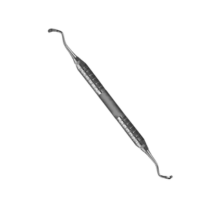 Instrumento de Cureta Sinusal en Oferta: Limpieza y Preparación Precisa para Elevación Sinusal que Mejora la Precisión en Cirugía de Implantes Dentales - Product Image 2