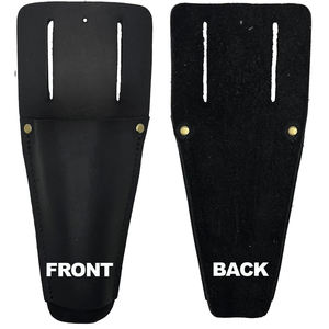 ซองใส่คีมหนังแท้แบบดั้งเดิม ทำมือจากหนังวัวธรรมชาติ สำหรับงานในโรงงานและงานอเนกประสงค์ - Product Image 1