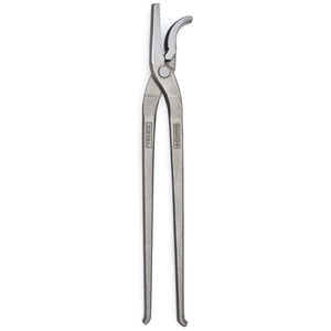 Stainless Steel Hoof Care Farrier Tools 12 Nail Clinchers Veterinary Monitoring Devices Compatible Anesthesia Instruments for - Product Image 3
