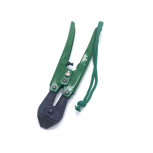 Cisailles latérales à trois pointes en acier inoxydable pour bijouterie, outils et équipements, pinces et outils de coupe en métal - Product Image 4