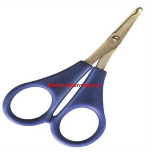 Cortauñas y Recortador de Plumas para Aves de Compañía BISONS, Herramienta de Aseo para Loros y Periquitos, Cortador de Seguridad - Product Image 3