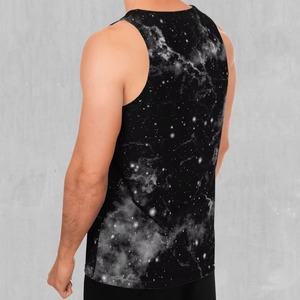 Wholesale Custom Sublimated Men's <b>Weightlifting</b> <b>Singlets</b>-Eco-Friendly Spandex/Polyester Quick Dry & Breathable Streetwear Style - Product Image 4