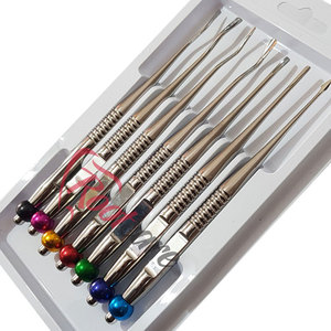Factory Price Pdl Proximator Kits Reusable Autoclavable Pdl Proximator Kits Clinical Grade Pdl Proximator Kits - Product Image 3