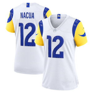 Wholesale Custom American Football Jersey Breathable Mesh Logo Embroidery Sports Uniform Unisex 100% Polyester Short Sleeve - Product Image 3