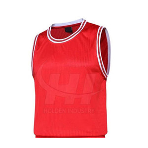 Comfortable Plus Size Shorts Sleeve Men Basketball Uniform Outdoor Sports Wear Basketball Uniform For Sale - Product Image 4