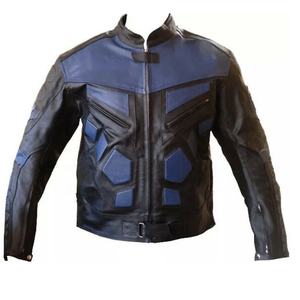 เสื้อแจ็กเก็ตมอเตอร์ไซค์กันน้ำตาข่ายระบายอากาศได้ดีสำหรับขี่มอเตอร์ไซค์เสื้อแจ็คเก็ตผ้าใบสำหรับขี่มอเตอร์ไซค์ - Product Image 5