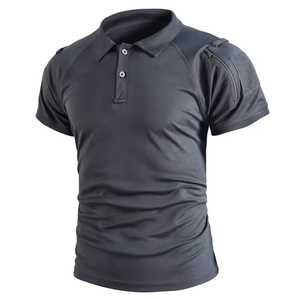 Camisetas para Hombre, Último Modelo 2026, Fabricante de Pakistán, 100% Algodón, Casuales, Lisas, Ecológicas, Transpirables, de Secado Rápido, MOQ Bajo - Product Image 1