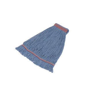 Vente en gros usine : Serpillère auto-essoreuse robuste en coton, durable, réutilisable, écoresponsable, pour usage commercial et industriel sur sols humides - Product Image 2