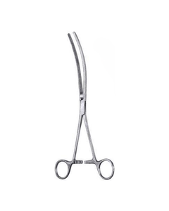 Pinza Intestinal Surtechs Doyen, Instrumento Quirúrgico de Acero Inoxidable, Herramienta de Cirugía General - Product Image 1