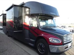 Autocaravana Winnebago View Clase C 2023 2020 2022, Remolque de Viaje, Autocaravanas, Interiores Amplios de Primera Calidad, Modernos - Product Image 2