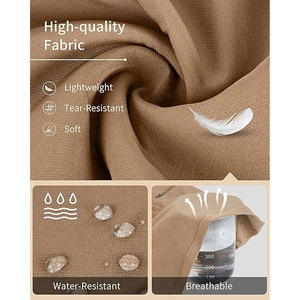 Pantalones Cargo Solid Trader Ultimate Comfort, Diseño Convertible 2 en 1, Multibolsillos, Corte Regular, Estilo Casual para Exteriores y Uso Diario - Product Image 3