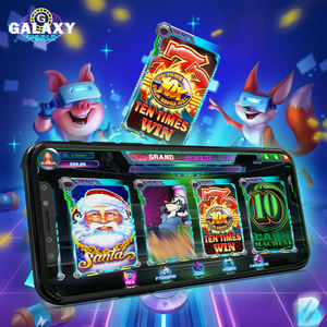 Distributeur en gros de crédits de points de jeu, distributeur de comptes maîtres Galaxy World, distributeur de jeux Panda, distributeur Milkyway - Product Image 1