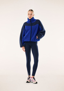 Chaqueta de Sherpa Premium para Mujer, Abrigo Cálido y Suave para Invierno, Chaqueta Casual de Talla Grande con Cremallera Completa para Exteriores, Fabricante OEM Personalizado - Product Image 6