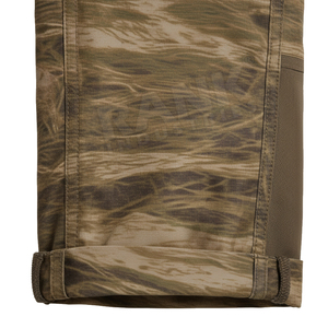 Pantalon de chasse camouflage imperméable pour homme, respirant, toutes saisons, pantalon de chasse pour homme - Product Image 6