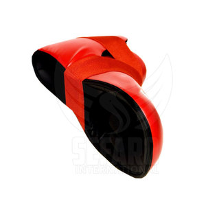 บริการ OEM แผ่นรองเท้าแบบกึ่งสัมผัส รุ่นใหม่ คุณภาพสูง สีพื้น แผ่นรองเท้าแบบกึ่งสัมผัส - Product Image 4