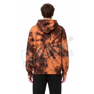 Top Trending Basics Cotton Blended Men <b>Tie</b> <b>Dye</b> <b>Hoodies</b> Best Quality Men <b>Tie</b> <b>Dye</b> <b>Hoodies</b> For Online Sale - Product Image 5