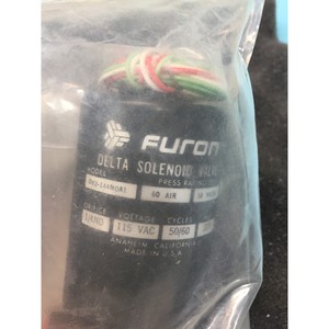 Vanne solénoïde DELTA FURON DV2-144NOA1, 155284 - Équipements et pièces semi-conductrices de renommée mondiale à la confiance de tous - Product Image 4