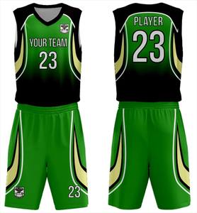 Maillot de basket-ball bleu sur mesure, impression par sublimation, vêtements de sport d'entraînement pour hommes, femmes et jeunes - Product Image 5