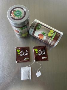 Bulk Sale of Mint <b>Tea</b> in Box Packaging for Adults - Product Image 3