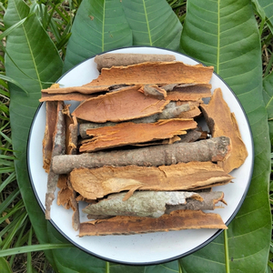 Canela Cassia en Trozos al por Mayor, Ideal para Moler en Polvo para Té y Especias, Grado Alimenticio, Fabricante y Proveedor - Sra. Grace - Product Image 2