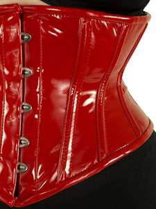 Nouvel Arrivage pour Femme : Corset Bustier Sexy sans Bretelles, Sculptant et Amincissant, en Tissu Jersey Respirant, à Maintien Moyen, Effet Push-Up, Style Vintage - Product Image 6