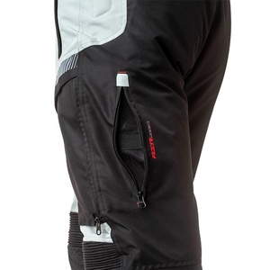 Motorcycle Textile <b>Waterproof</b> Cordura <b>Trousers</b> Pants Armours Best Quality Biker Racing Pant For Men's With LOW MOQ - Product Image 3