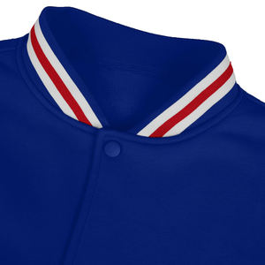 Veste d'hiver en toile de style universitaire, décontractée et élégante, de qualité supérieure, matériau durable, meilleur design, coupe-vent, réversible - Product Image 4