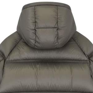 Veste d'hiver légère à capuche pour homme, veste matelassée élégante, manteau isolant décontracté, idéale pour le temps froid - Product Image 4