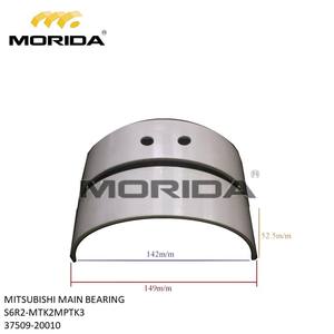 37509-38100 RONDELLE DE POUSSÉE S6R2-MTK2 pour MITSUBISHI - Product Image 5