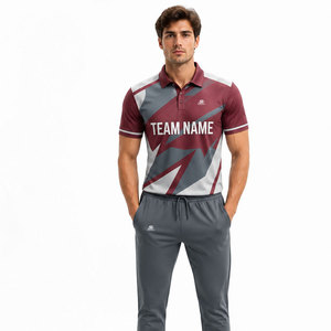 Uniforme de cricket sur mesure de qualité supérieure, vêtements de cricket très demandés, uniforme d'équipe en vente en ligne - Product Image 4