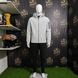 2026 Newest Design Custom Logo Casual Safari Varsity Softshell <b>Jackets</b> Plus Size <b>Waterproof</b> Zipper Men's Softshell <b>Jacket</b> - Product Image 3