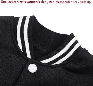 Men's <b>Varsity</b> <b>Jacket</b> <b>Kids</b> <b>varsity</b> <b>jacket</b> - Product Image 3