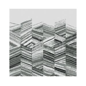 Mosaico de Vidrio para Pared, Resistente al Agua y Ecológico, para Ambientes Interiores Acogedores, Apartamentos, Hoteles, Escuelas, Villas - Product Image 6