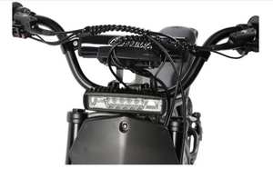 (GN) Envío Rápido Bicicleta Eléctrica con Motor sin Escobillas de 5000W de Potencia Máxima - Product Image 6