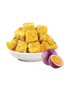 น้ำเสาวรสแช่แข็งธรรมชาติ – เกรดอาหาร พร้อมสำหรับการแปรรูป - Product Image 6