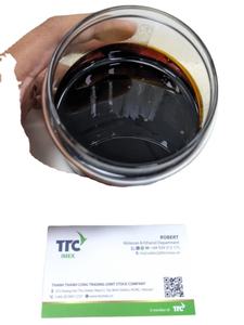 Tsai กากน้ำตาลกากน้ำตาล Brix 78อาหารเสริมสารกันบูดและยีสต์สำหรับเครื่องกลั่นเอทานอลและเหล้ารัม - Product Image 2