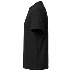 RTS New Arrivals Custom Printed Logo Men's <b>Black</b> T-<b>Shirts</b> For Summer Highstreet Eco Friendly <b>Shirts</b> High Selling Causal Articles - Product Image 4